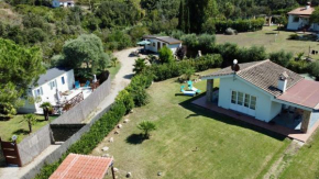 Celestina country house's Portoferraio